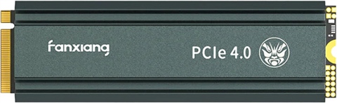 Ediloca EN870 4TB SSD M.2 2280 PCIe NVMe - CeX (UK): - Buy, Sell